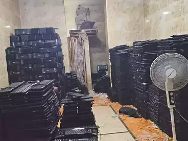Commercial For sale - floor 0
