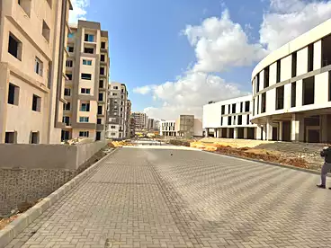 شقق للبيع - 3 غرف - بالدور 5