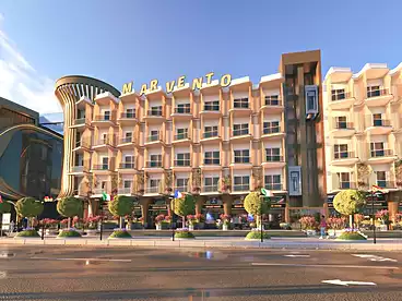 Properties For sale - 1 rooms - floor 2