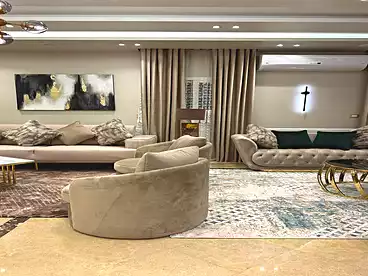 فيلا منفصلة للبيع - 4 غرف