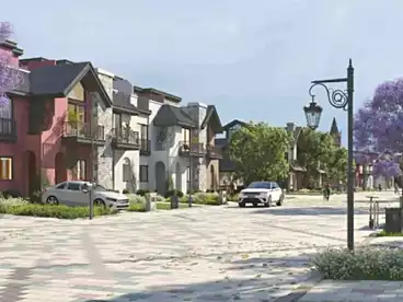 فلل للبيع - 3 غرف