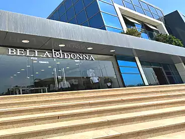 Shops For rent in El Shabab St., El Sheikh Zayed, 143 sqm