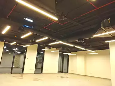 Administrative For rent - 4 rooms - floor 2