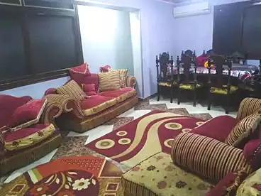 Properties For rent - 2 rooms - floor 4