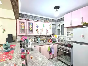 Properties For sale - 3 rooms - floor 11