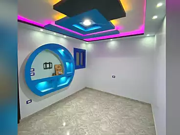 Apartments For sale in Khalil Ballw St, El Bitash, 160 sqm