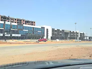 تجاري للبيع - بالدور 1