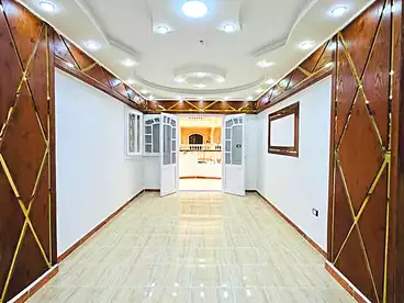 شقق للبيع - 2 غرف - بالدور 1