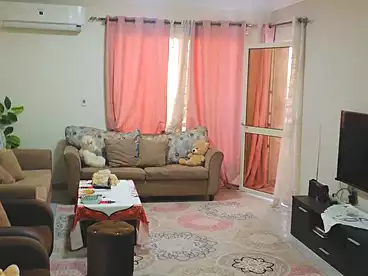 شقق للبيع - 3 غرف - بالدور 3