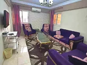 Properties For rent - 2 rooms - floor 8