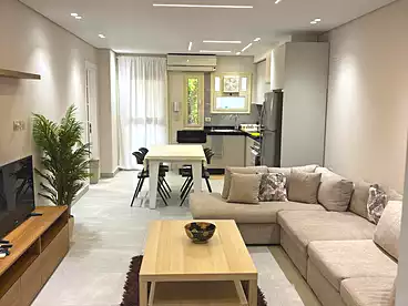 Properties For rent - 1 rooms - floor 1