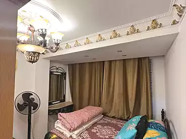 شقق للبيع في شارع خالد بن الوليد، سيدي بشر بحري، 85 متر
