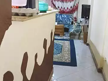 شقق للبيع - 2 غرف - بالدور 4