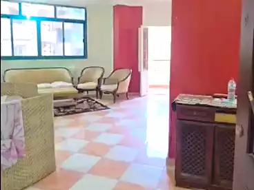 عقارات للبيع - 3 غرف - بالدور 1