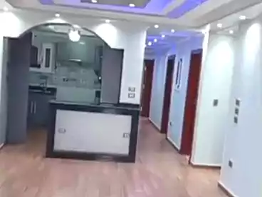 عقارات للبيع - 3 غرف - بالدور 7