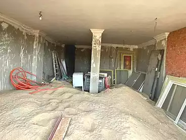 شقق للبيع - 2 غرف - بالدور 11