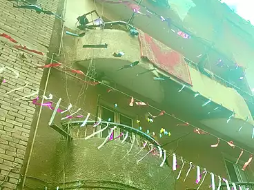 منزل / بيت للبيع - 2 غرف