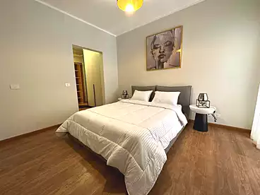 Furnished Apartment For sale - 2 rooms - floor 2
