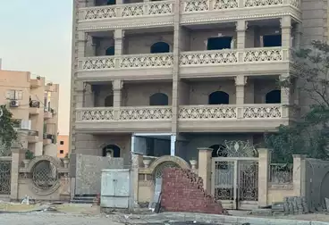 Apartments For sale - 3 rooms - floor 2