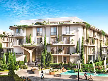 Apartments For sale - 1 rooms - floor 0