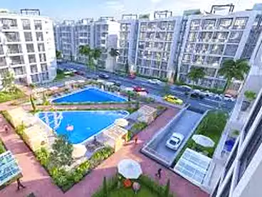 Apartments For sale - 3 rooms - floor 2