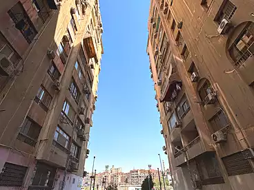 شقق للبيع - 3 غرف - بالدور 4