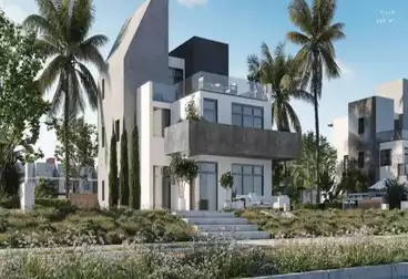 فلل للبيع - 3 غرف