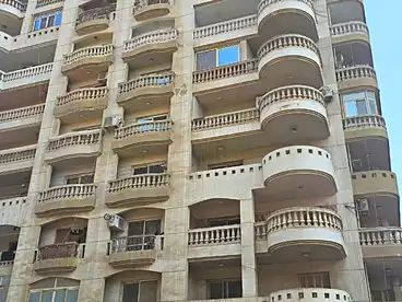 Apartments For sale - 3 rooms - floor 7