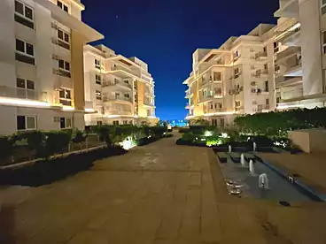 عقارات للبيع - 3 غرف - بالدور 1