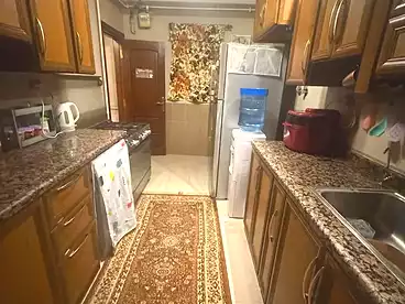 Apartments For sale - 3 rooms - floor 6