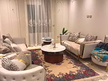 بنتهاوس للبيع - 2 غرف - بالدور 4