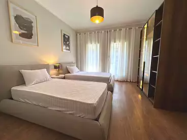 Furnished Apartment For sale - 4 rooms - floor 2