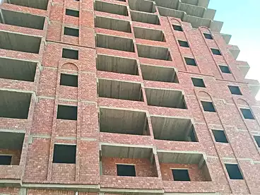 Apartments For sale - 2 rooms - floor 6