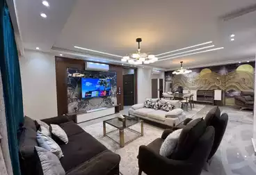 Furnished Apartment For sale - 3 rooms - floor 3