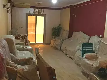 Apartments For sale in El Mariotia, Faisal, 150 sqm