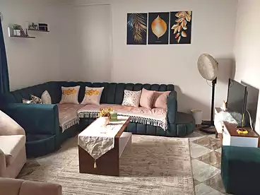 Apartments For sale - 3 rooms - floor 12
