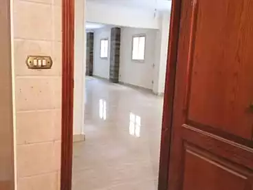 Duplex with Garden For sale in E Area, Hadayek El Ahram, 550 sqm