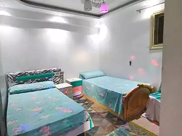 شقق للبيع - 3 غرف - بالدور 8