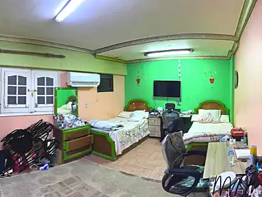 Properties For sale - 3 rooms - floor 6