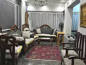 شقق للبيع - 2 غرف - بالدور 4