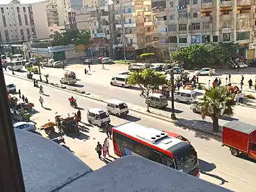 شقق للبيع - 3 غرف - بالدور 3