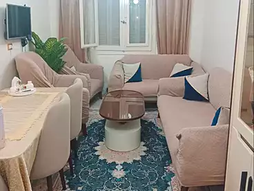 Apartments For sale in El-Reyad St, El Bitash, 80 sqm