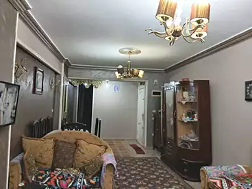 Apartments For sale in Street 24, Sidi Beshr Qebli, 140 sqm