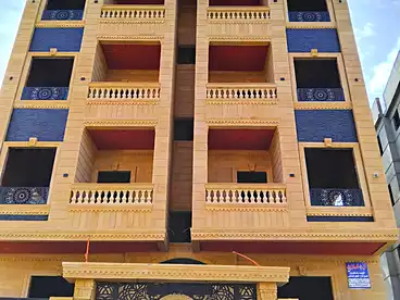 Properties For sale - 3 rooms - floor 1