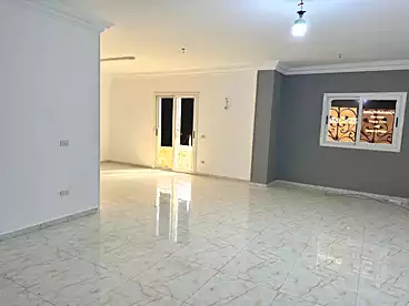 Duplex For rent - 6 rooms - floor 1