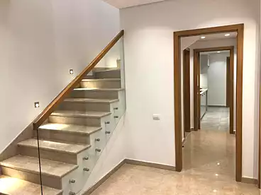Duplex For rent - 3 rooms - floor 0