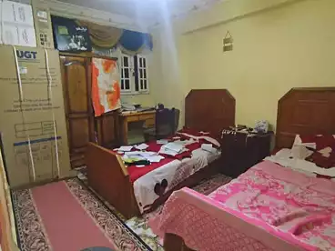 Properties For sale - 3 rooms - floor 7