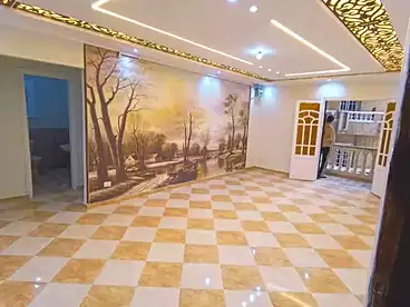 شقق للبيع - 2 غرف - بالدور 8