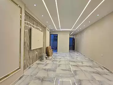Apartments For sale - 3 rooms - floor 7