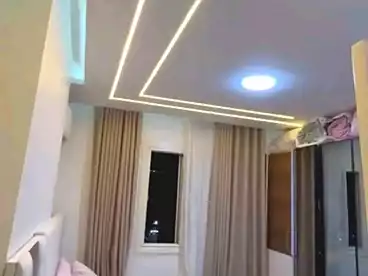 شقق للبيع - 2 غرف - بالدور 6